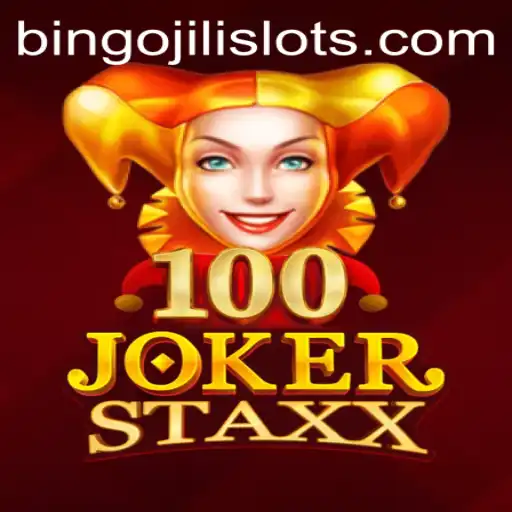 Exploring the World of 100JokerStaxx and its Connection to Bingojili Slots