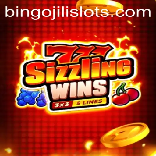 Exploring the Excitement of 777SizzlingWins: A Deep Dive into Bingojili Slots