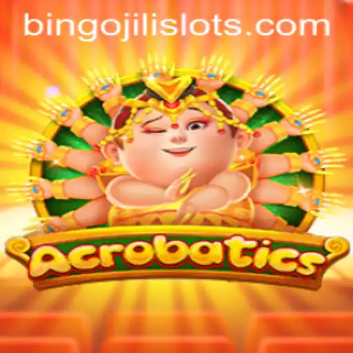 Exploring the Thrills and Excitement of Acrobatics and Bingojili Slots