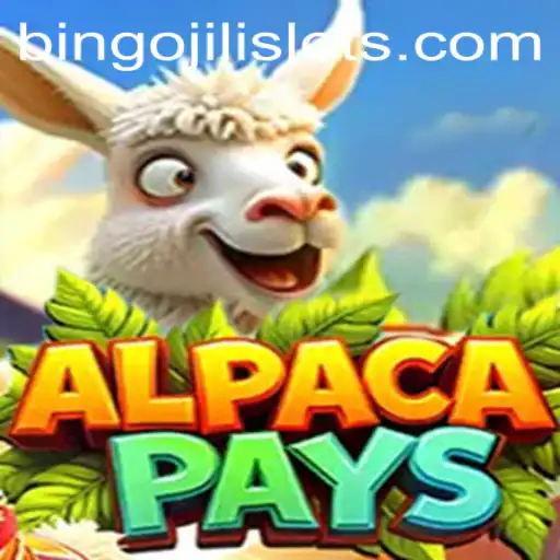 Discover the Excitement of AlpacaPays: A Star in Bingojili Slots