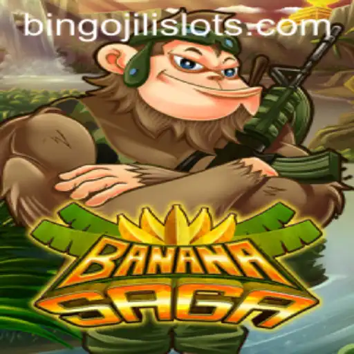 Exploring BananaSaga and Unveiling the Thrilling World of Bingojili Slots
