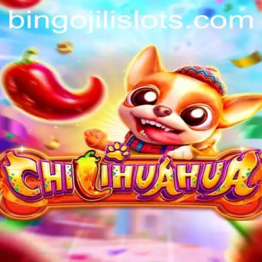 Unraveling the Excitement of CHILIHUAHUA: An Insight into a Thrilling BingoJili Slots Adventure