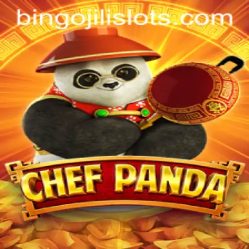 Exploring the Culinary Adventure of ChefPanda and Unraveling the Thrill of Bingojili Slots