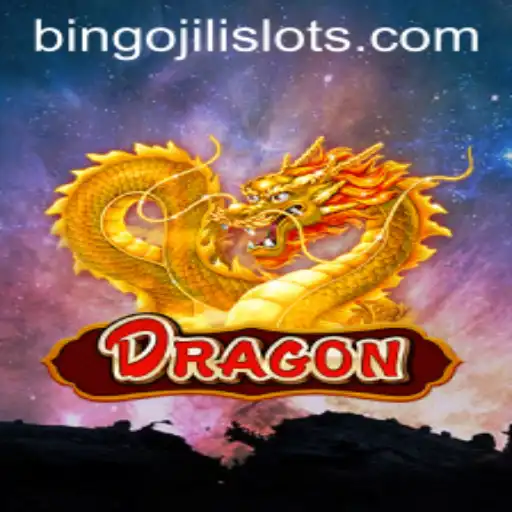 Unveiling the Mysteries of 'Dragon' and Exploring the Thrills of Bingojili Slots
