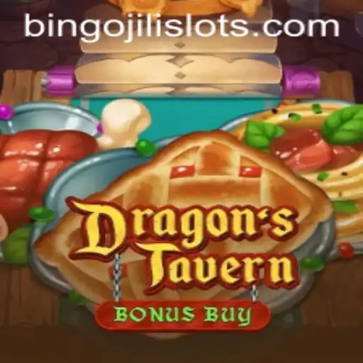 Exploring DragonsTavern and the Thrills of Bingojili Slots