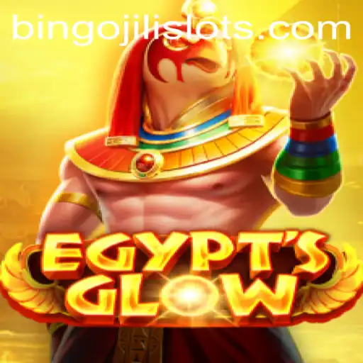 Explore the Mystical World of EgyptsGlow: A Deep Dive into Bingojili Slots