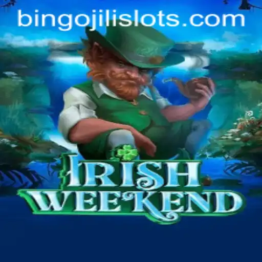 Experience the Thrill of IrishWeekend with Bingojili Slots