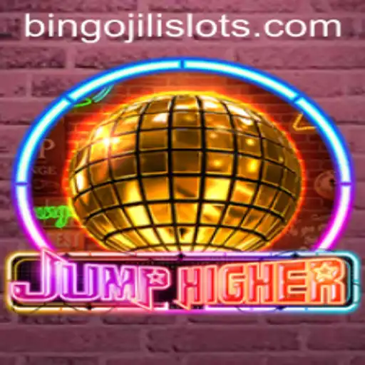 JumpHigher: Master the Art of Competitive Trampolining with Bingojili Slots Twist