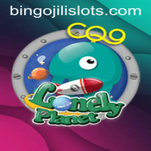 Discover the Thrilling World of LonelyPlanet and Bingojili Slots