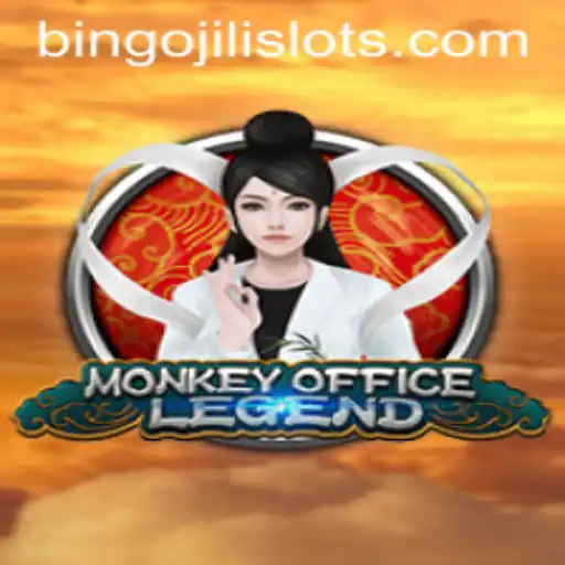 Exploring MonkeyOfficeLegend: The Exciting World of Bingojili Slots
