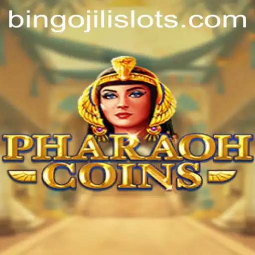 Unlocking the Mysteries of PharaohCoins: A Deep Dive into the World of Bingojili Slots