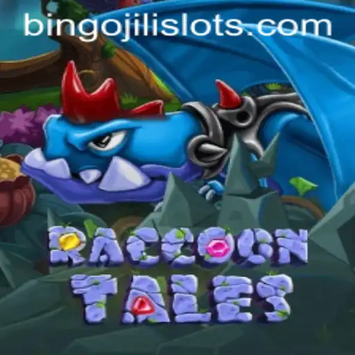 Exploring RaccoonTales: A Unique Adventure with Bingojili Slots