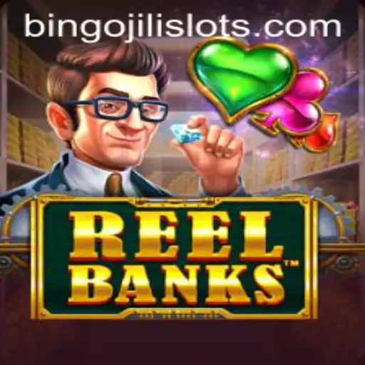 ReelBanks: A Fascinating Addition to the Bingojili Slots Universe