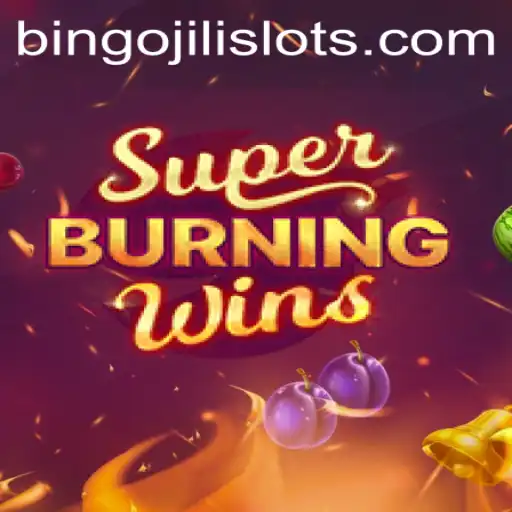 Exploring the Thrills of SuperBurningWins and Bingojili Slots