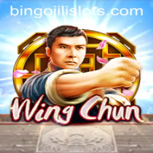 WingChun: Mastering the Art in the World of Bingojili Slots