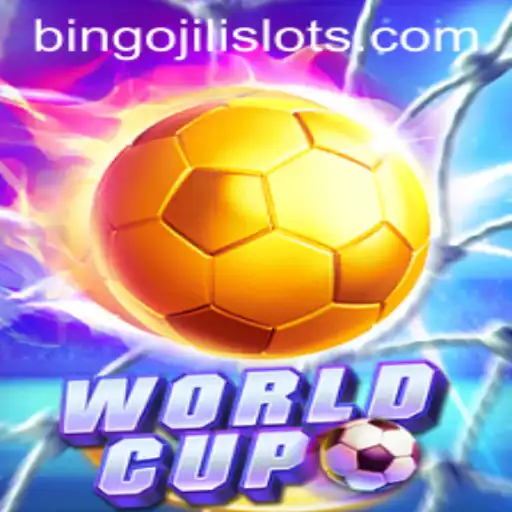 Exploring WorldCup: A Fusion of Competitive Spirit and Chance in Bingojili Slots