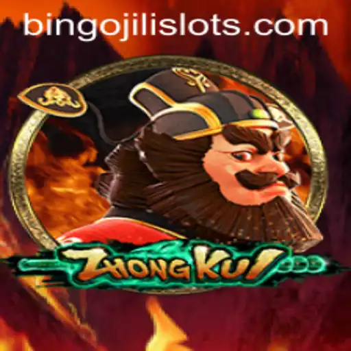 ZhongKui: Unveiling the Mysteries of Bingojili Slots