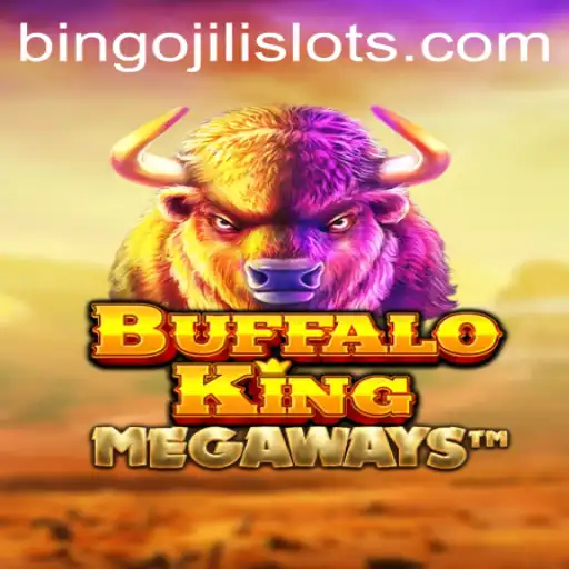 Unlocking the Adventure of BuffaloKing: An In-depth Look into bingojili Slots