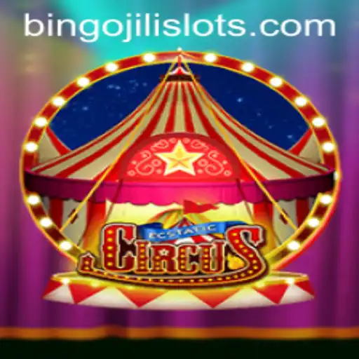 Explore the Thrills of EcstaticCircus: An Immersive World of Adventure and Bingojili Slots