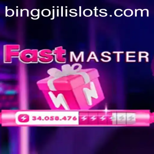 Exploring the Excitement of FastMaster: The New Era of Bingojili Slots