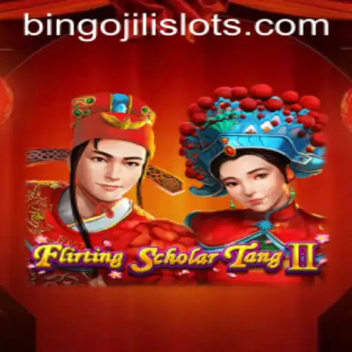 Exploring Flirting Scholar Tang II: A Deep Dive into Gameplay and Strategy