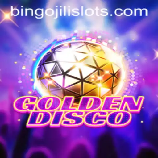 Discover GoldenDisco: The Exciting Fusion of Retro Vibes and Modern Slots