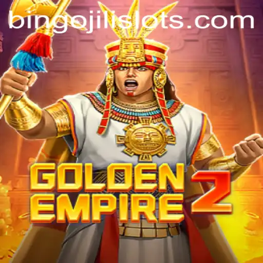 Exploring the Excitement of GoldenEmpire2 and Bingojili Slots