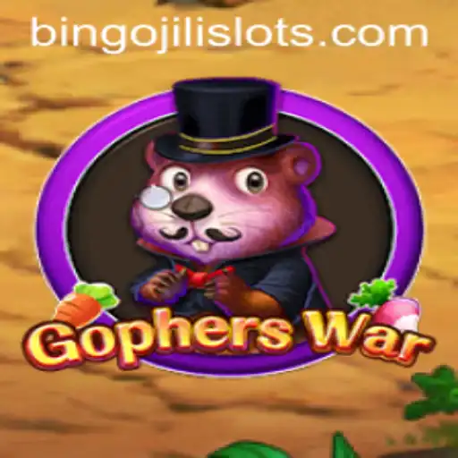 Explore the Thrilling Landscape of GophersWar and Bingojili Slots