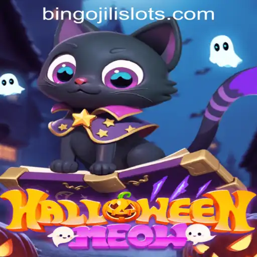 Unveiling HalloweenMeow: A Spooktacular Journey Through Bingojili Slots