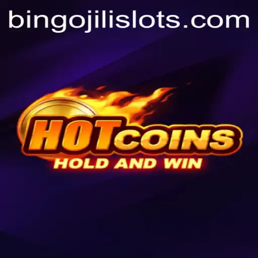 Exploring the Thrilling World of HotCoins: A Journey into Bingojili Slots