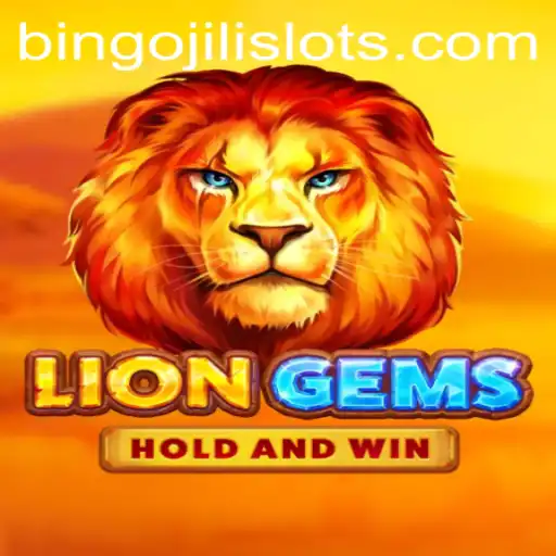 Discover LionGems: A Fascinating Adventure in the World of Bingojili Slots