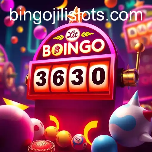 Exploring the Allure of Bingojili Slots in Modern Lottery Games