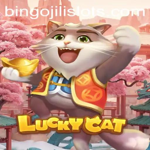 LuckyCat and Bingojili Slots: A Whole New World of Online Gaming