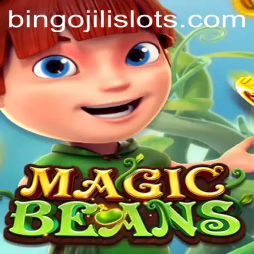 Exploring the Magical World of MAGICBEANS BingoJili Slots