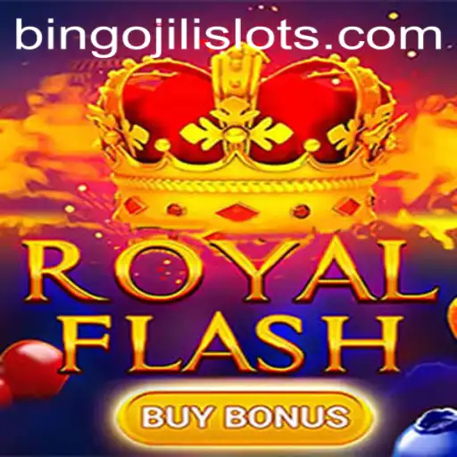 RoyalFlashBuyBonus: An In-Depth Look at the BingoJili Slots Phenomenon
