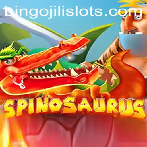 Exploring the Exciting World of Spinosaurus Bingojili Slots