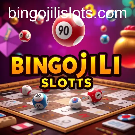 Exploring the World of Tabletop Games with a Modern Twist: Bingojili Slots