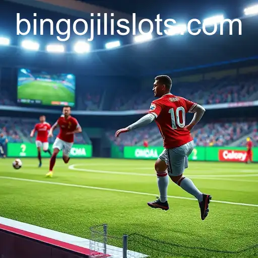 Exploring Virtual Sports: The Intersection of Gaming and Innovation