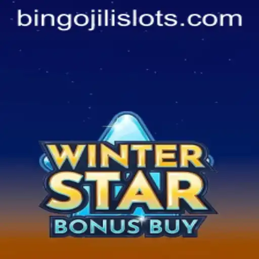 Exploring the Exciting World of WinterStarBonusBuy in Bingojili Slots