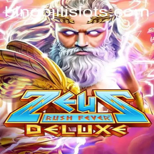 Exploring ZeusRushFeverDeluxe: A Thrilling Journey into bingojili slots